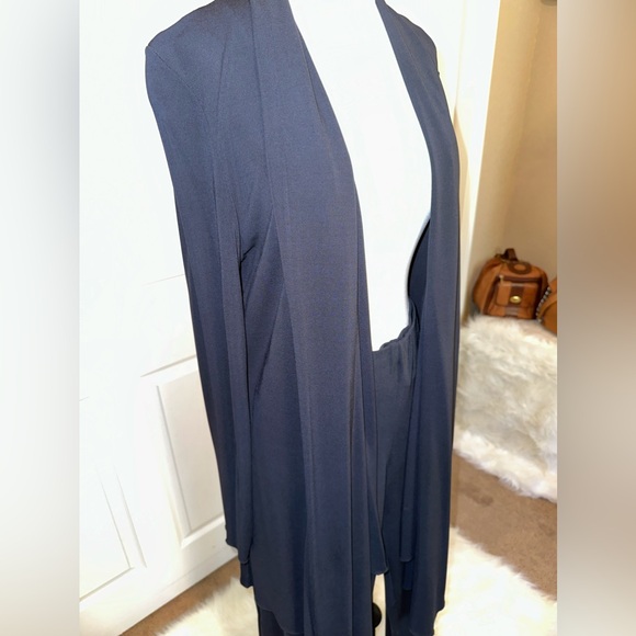 Black 2 piece Cabi in a size XL - worn once EUC - Picture 3 of 9